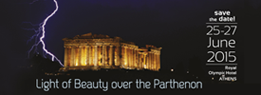 Laser Europe 2015